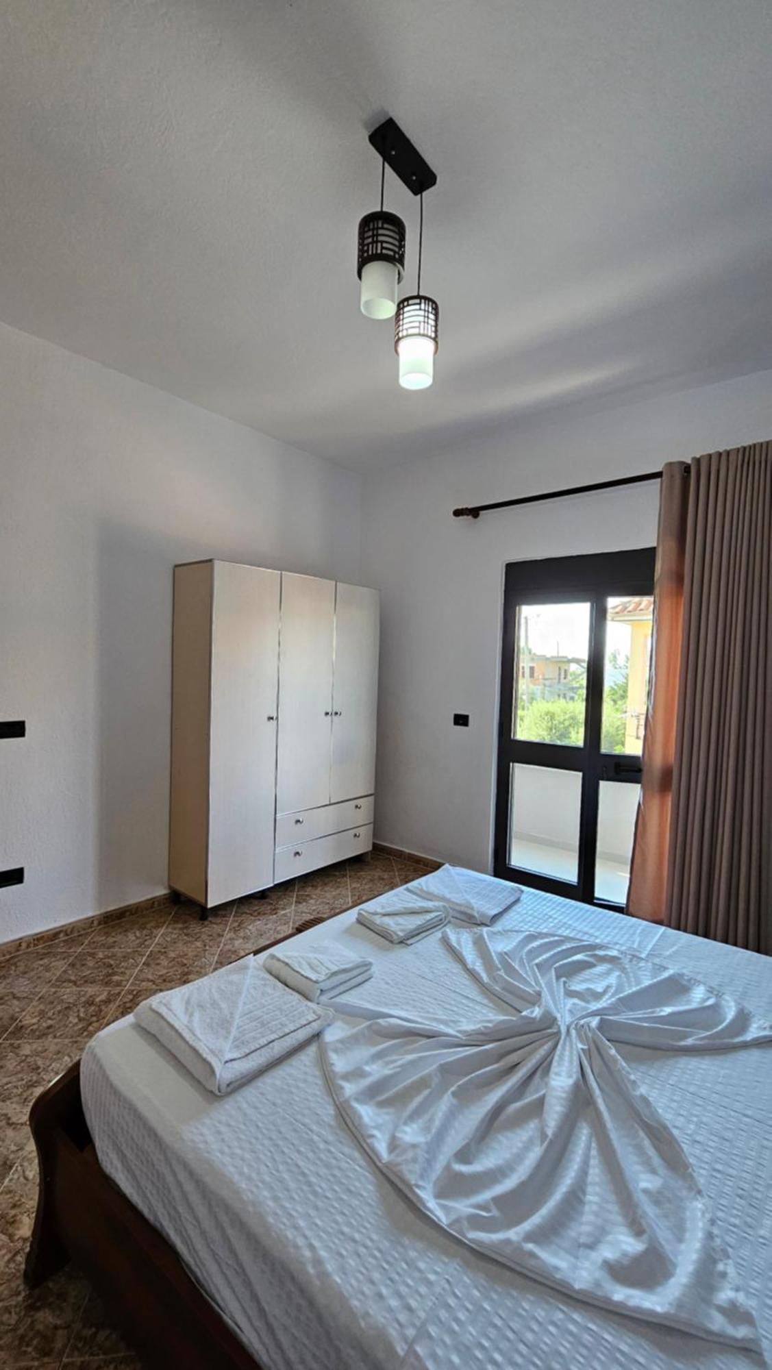 Fani'S Apartment Durrës Kültér fotó