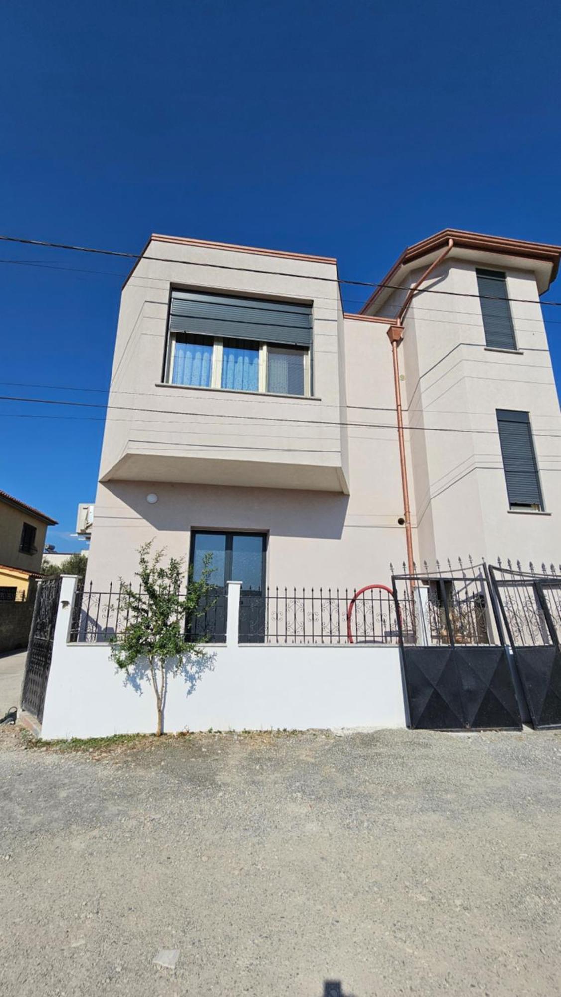 Fani'S Apartment Durrës Kültér fotó