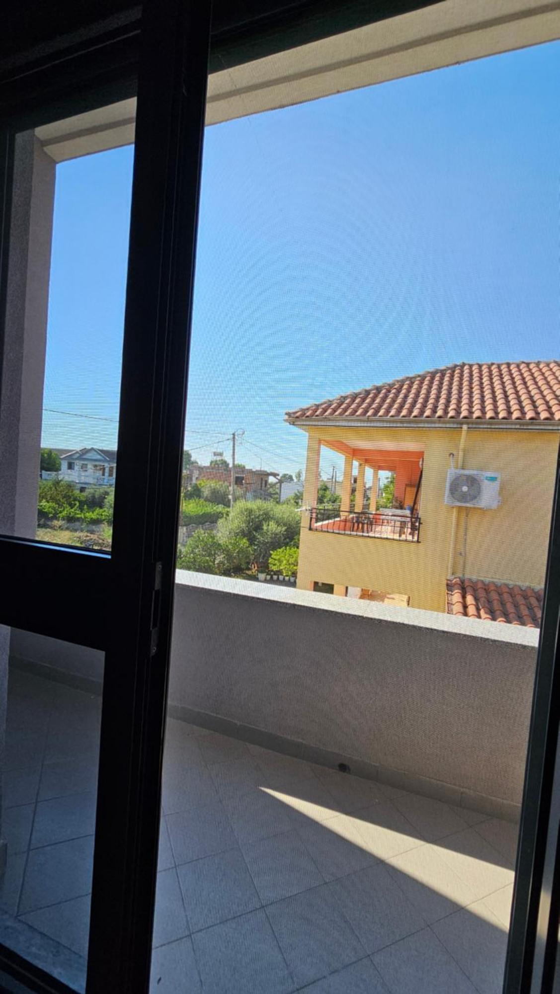 Fani'S Apartment Durrës Kültér fotó